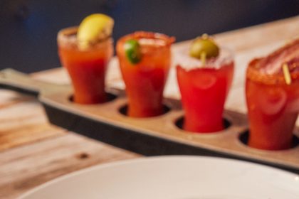 Broken Yolk Cafe Cracks Open its Doors for a Grand Opening Egg-stravaganza in McKinney, TX on June 26