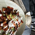 Brunch Chain Seemingly Considering GVR Spot