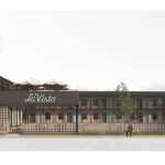 Developer to Revive La Vista Motel on East Colfax