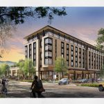 Cafe and Rooftop Bar Coming to Boulder Hotel