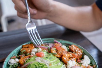 California Fish Grill Is Coming To West Covina