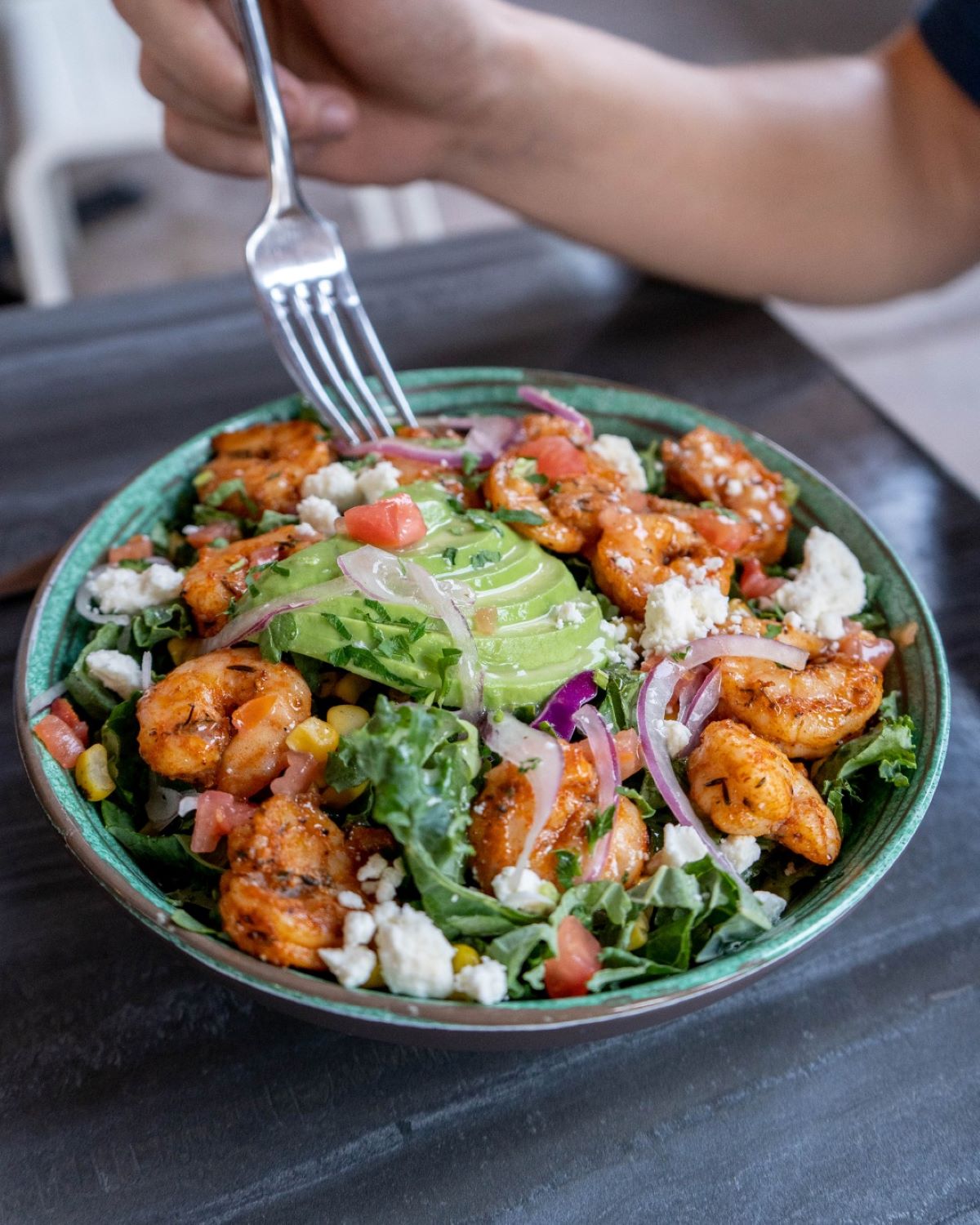 California Fish Grill Is Coming To West Covina