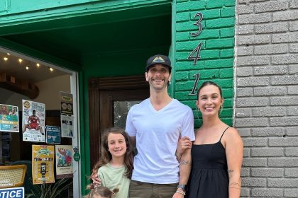 Chandler’s to Soft Open on July 3rd at 341 S Elm St