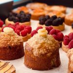 Chaupain Bakery Bringing Goodies to SNA