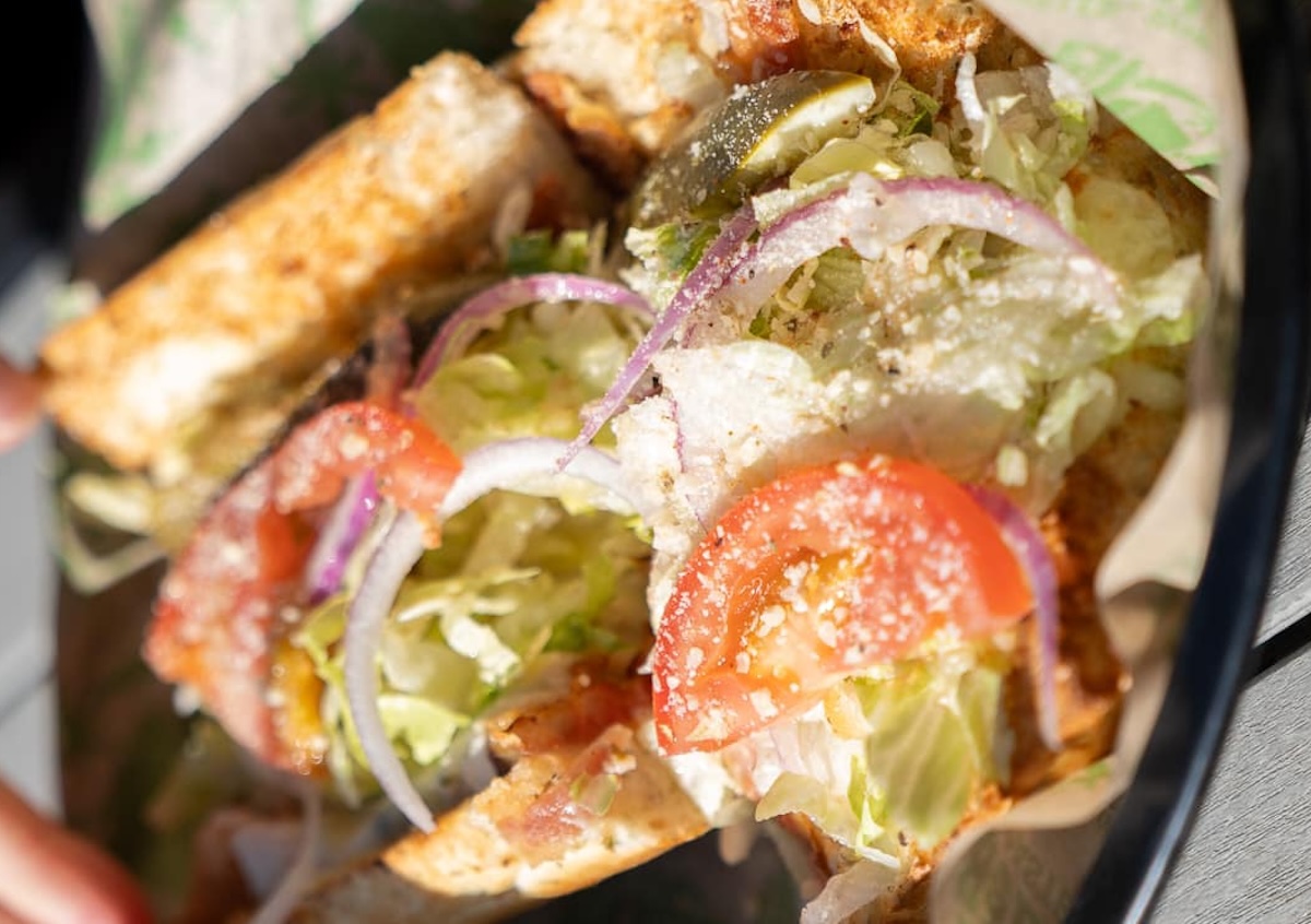 Cheba Hut Bringing its Toasted Subs to Englewood