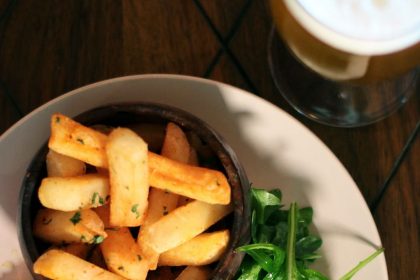 Chef Josiah Citrin Is Opening a Second Charcoal