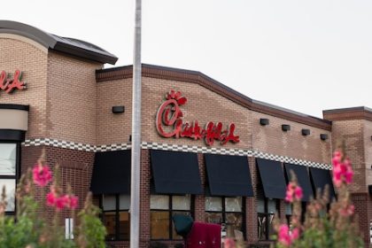 Two Chick-fil-A Locations Temporarily Closed for Renovations