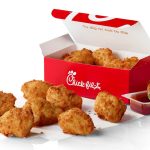 Chick-fil-A Submits Permits for Location off Peña Blvd