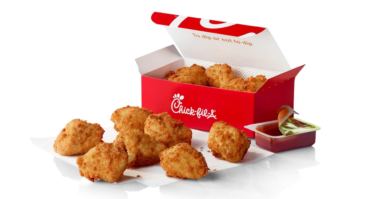 Chick-fil-A Submits Permits for Location off Peña Blvd