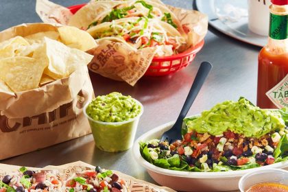 Chipotle Plans First Germantown Location