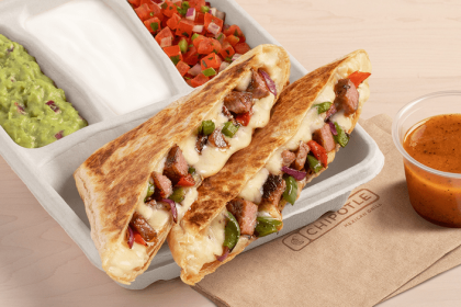 Construction Begins on South Riding Chipotle