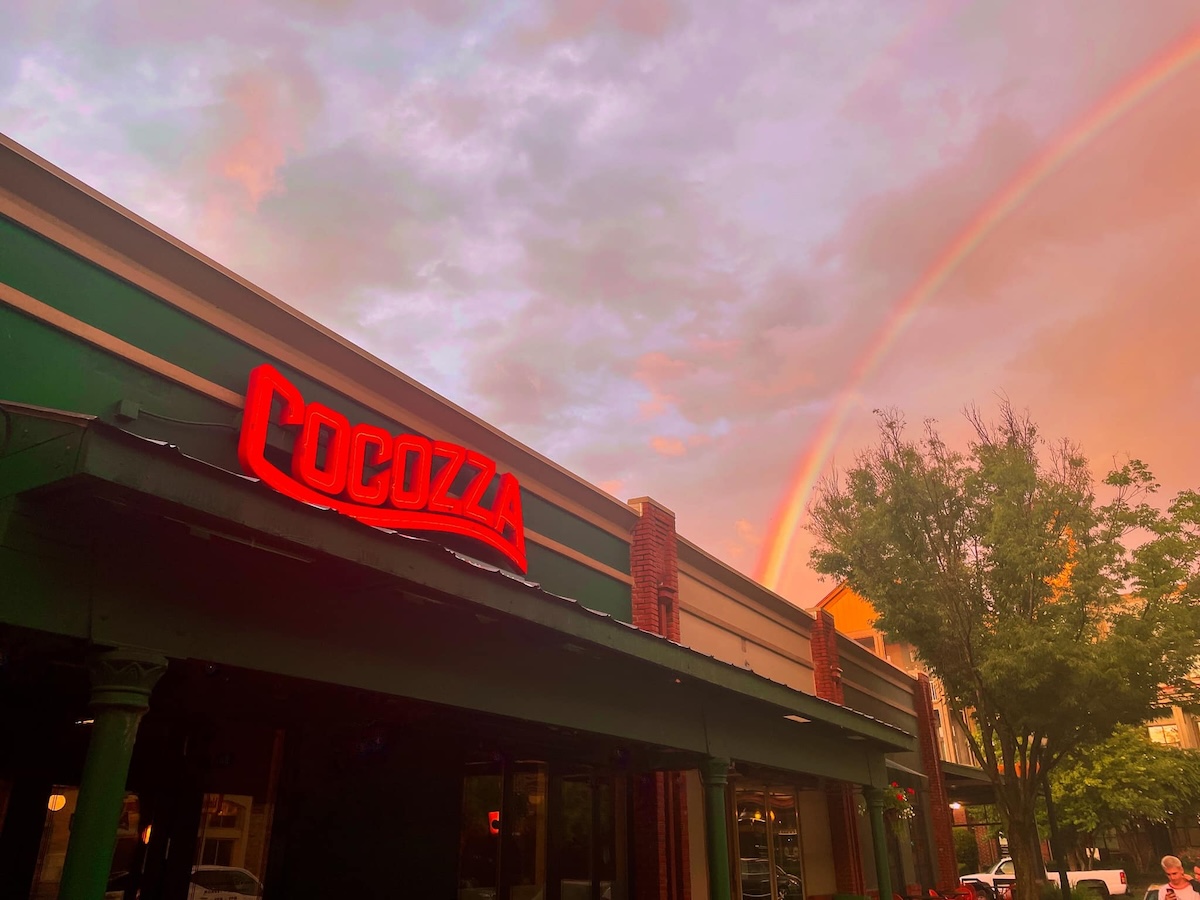 Cocozza American Italian Expanding to East Memphis with New Location