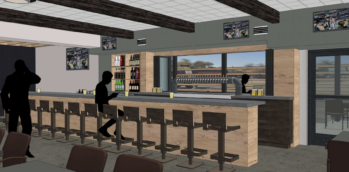 Colorado Plus to Reopen After Major Revamp