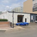 Continues Bringing Arcade Oasis to Braddock