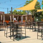 Make a Hospitality’s Sunset on Belcourt is on the Horizon