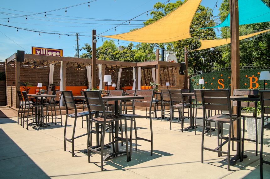Make a Hospitality’s Sunset on Belcourt is on the Horizon