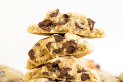 Crave Cookies Has Its Eyes On a Lakeview East Location