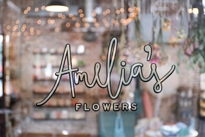 Pont Neuf Flower Bar is Blooming in Nashville
