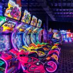 Dave and Buster's in Marietta To Be Remodeled