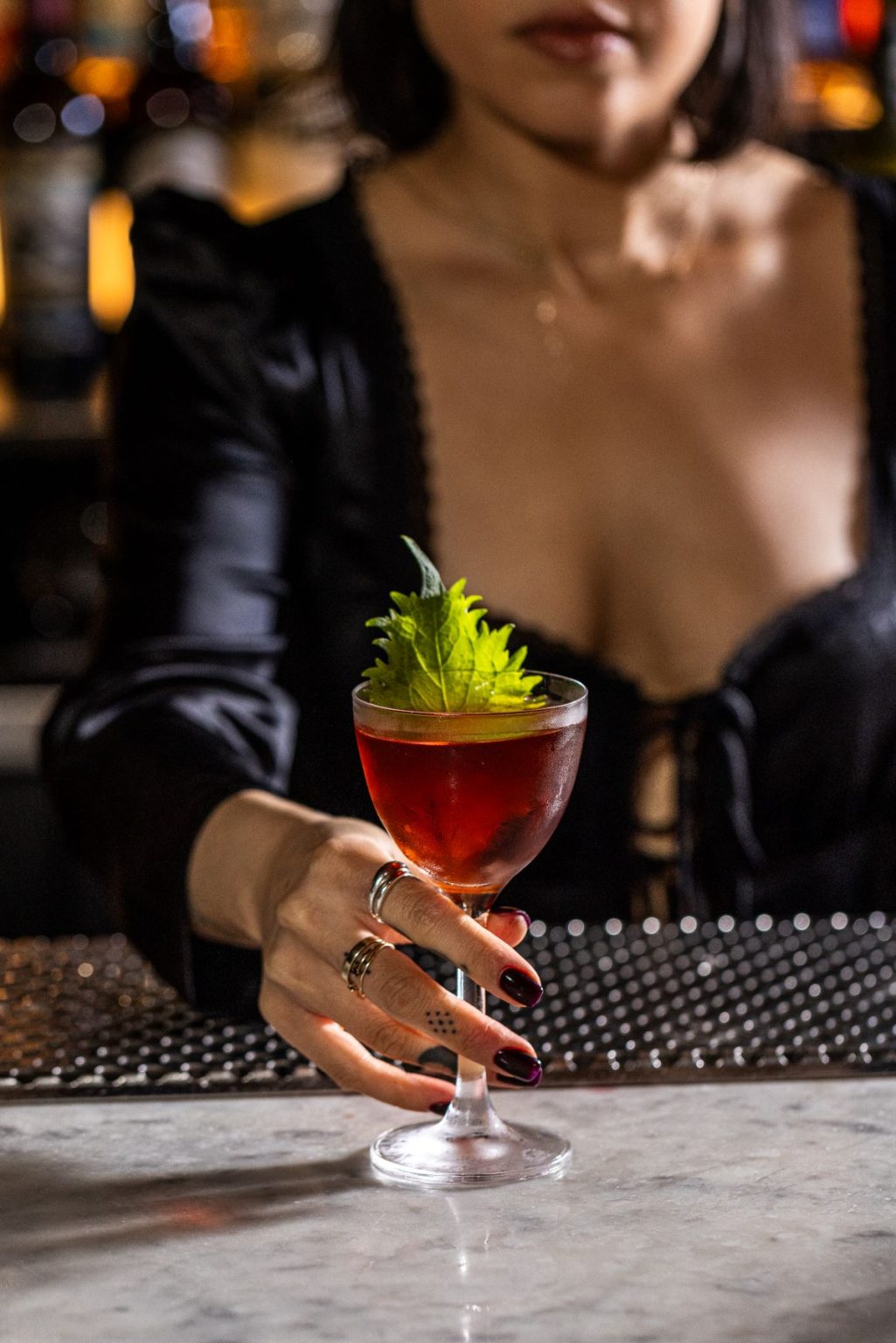 Death & Co. Slated to Open Fifth Location at RailSpur