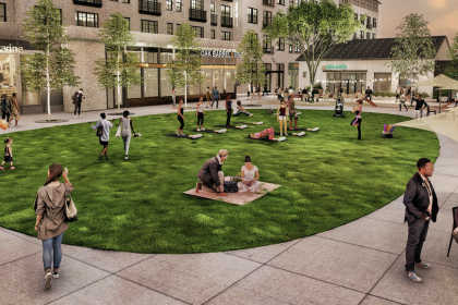 Demolition Work For Lulah Hills Set To Begin Soon