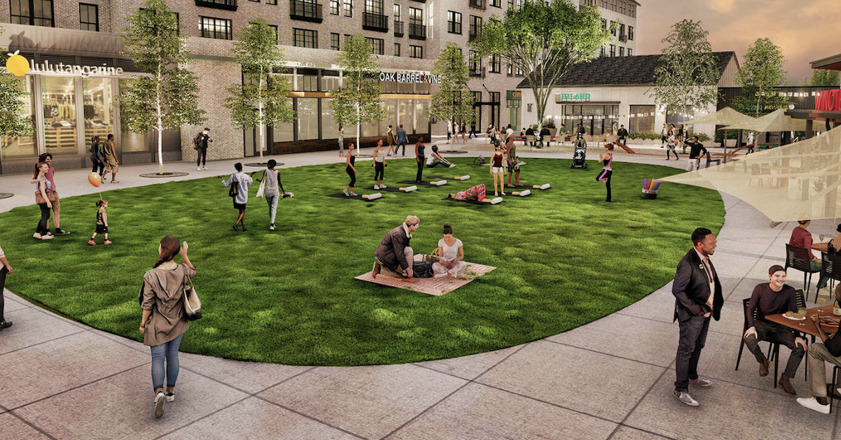 Demolition Work For Lulah Hills Set To Begin Soon