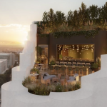 Details on Rooftop Hotel Bar Revealed