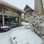 Dilettante Mocha Café Has Filed For a Fifth Location