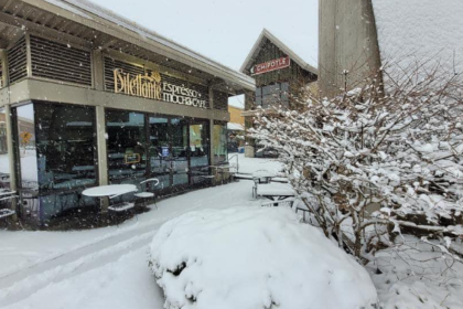 Dilettante Mocha Café Has Filed For a Fifth Location