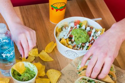 District Taco Eyes Expansion into Greater Boston