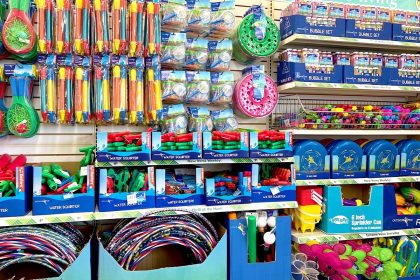 Dollar Tree Planned for Lawrenceville