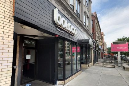 Don't Tell Aunty to Bring Unconventional Indian Flare to Boston