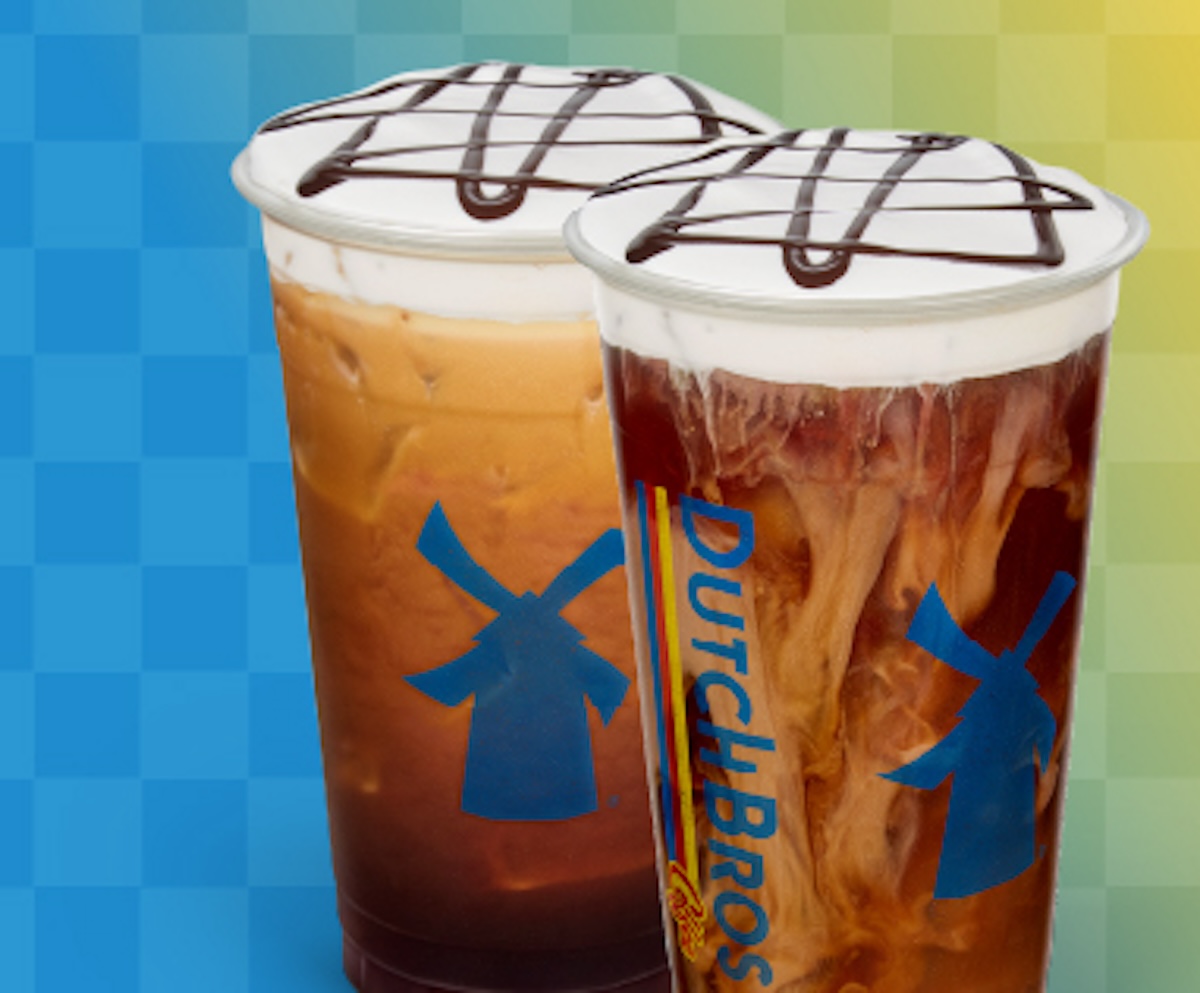 Dutch Bros to Launch Drive-Thru in Hemet