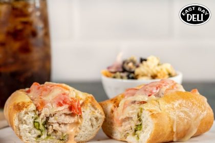 East Bay Deli Expanding Near Foxbank Plantation in Moncks Corner