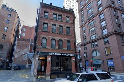 Miniature Food Hall, Eatery on Broad, to Debut in Downtown Boston