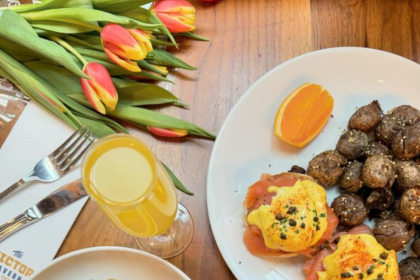 Ethan Stowell Restaurants Will Soon Debut The Victor Tavern Eastlake