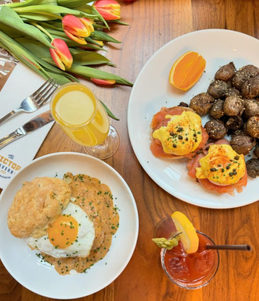 Ethan Stowell Restaurants Will Soon Debut The Victor Tavern Eastlake