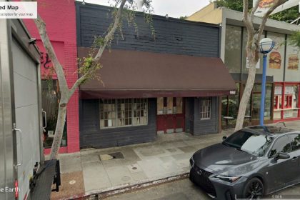 FUBAR Is Being Replaced By a New Bar