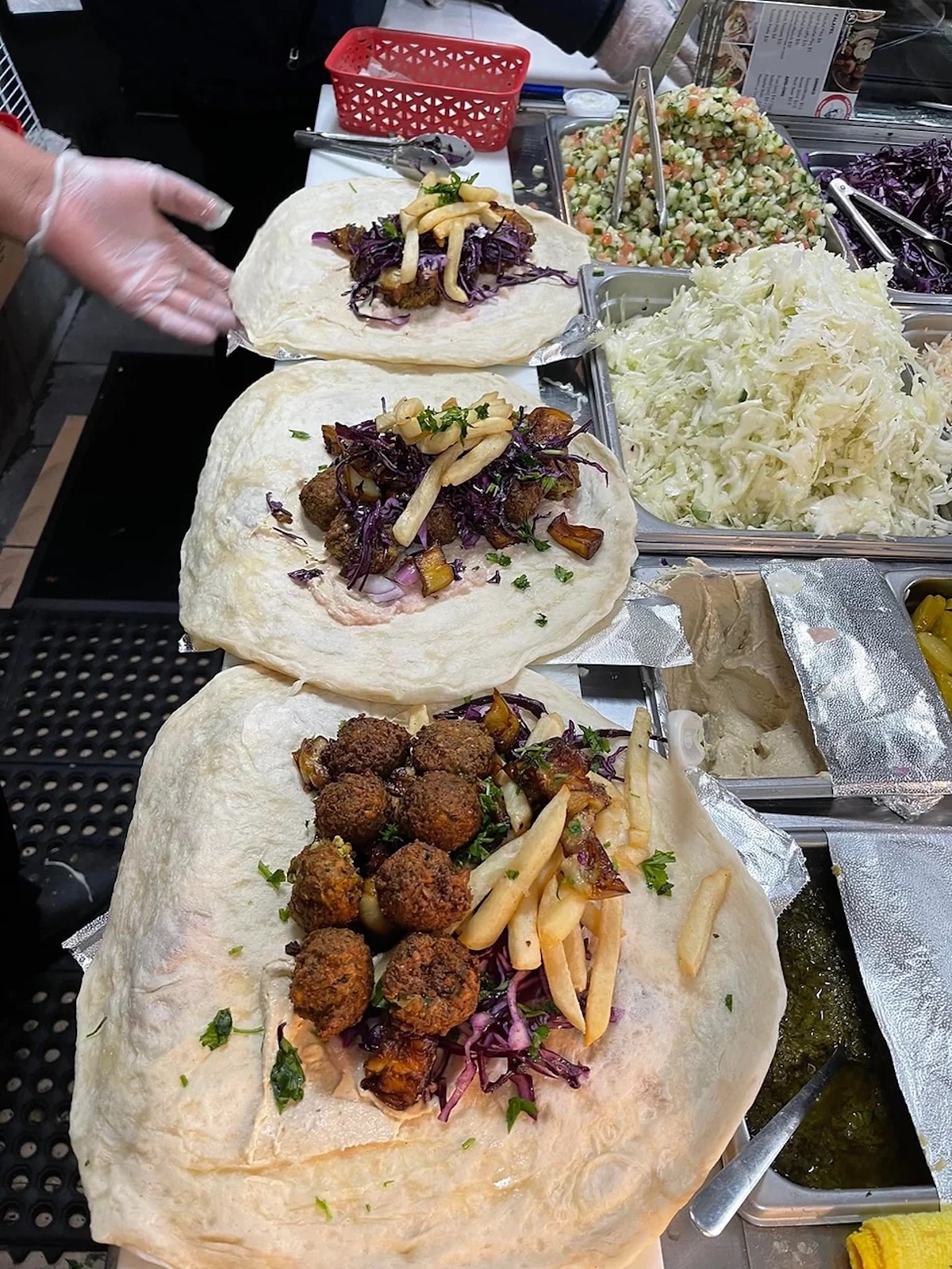 Tribeca will Get a Taste of One of Brooklyn’s Best Restaurants