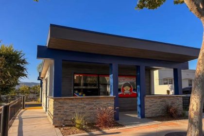 Filipino Food Truck Finds Permanent Home in Camarillo