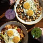 First Watch Coming to Idylwood Plaza