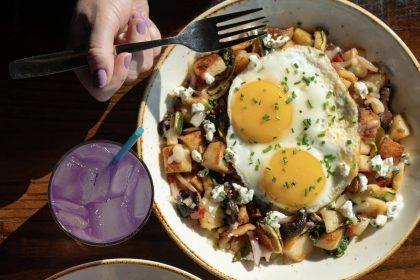 First Watch Coming to Idylwood Plaza