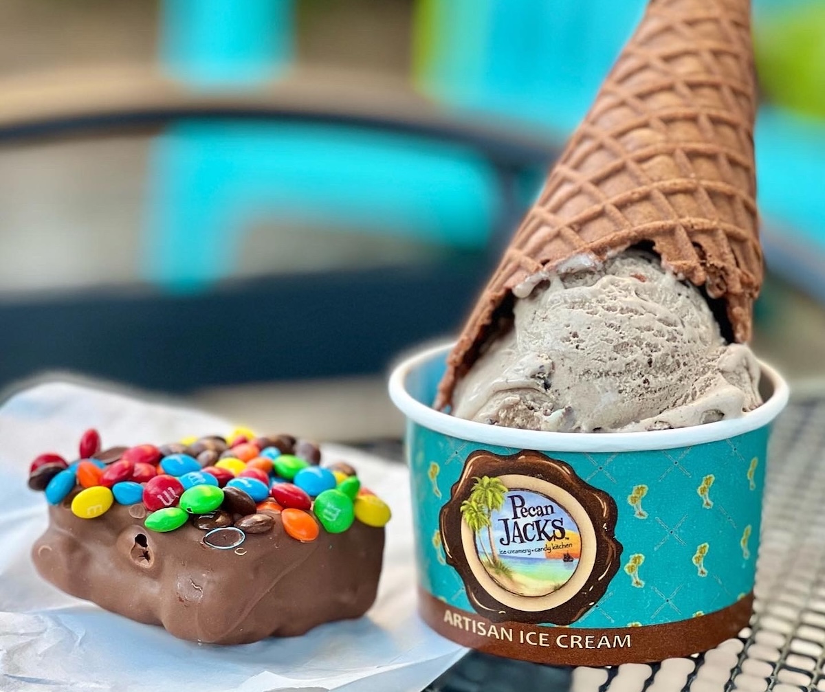 Florida Sweets Shop Planned for West Midtown