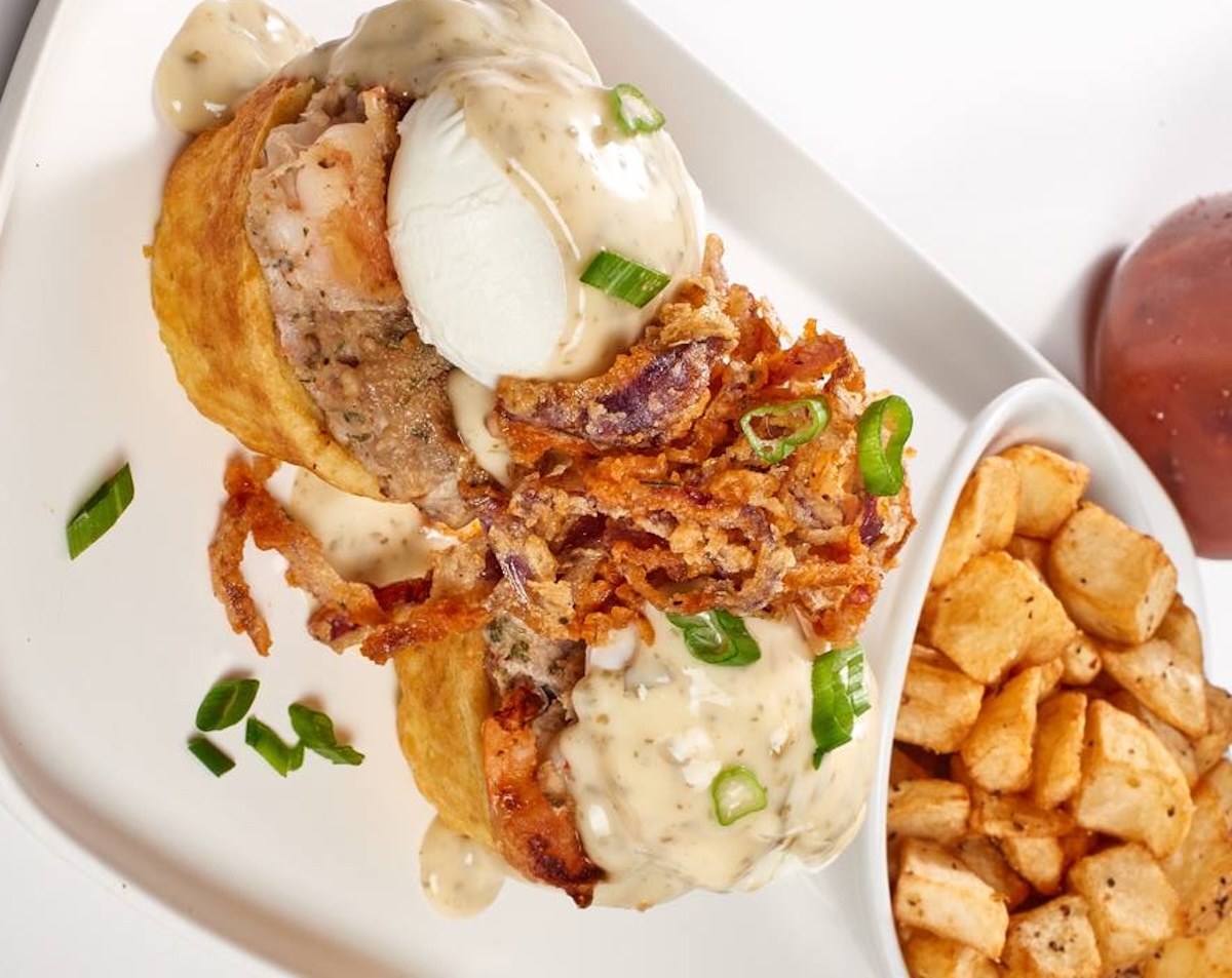 FoCo to Witness the State Debut of Another Broken Egg Cafe