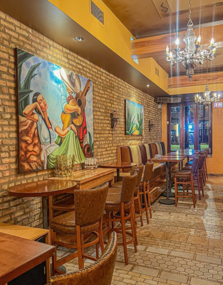 For the People Hospitality Will Introduce a New Concept, Sol y Vida, in Lakeview
