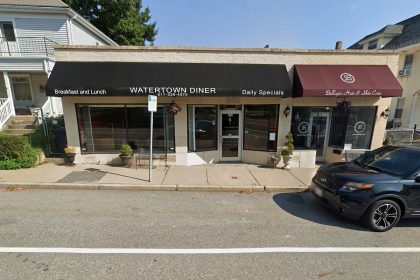 A New Café is Brewing in Watertown