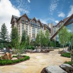 Gaylord Rockies Remodel Means Restaurant Rebrands