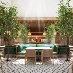 Gaylord Rockies Resort & Convention Center to Introduce Copper Table
