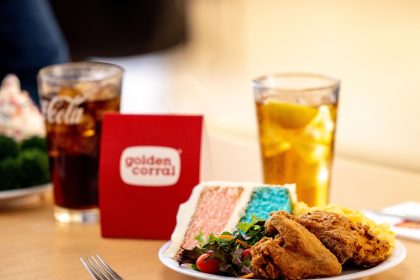 Golden Corral Plans Expansion into Memphis