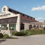 Gourmet Seafood Coming to Roswell Food Hall